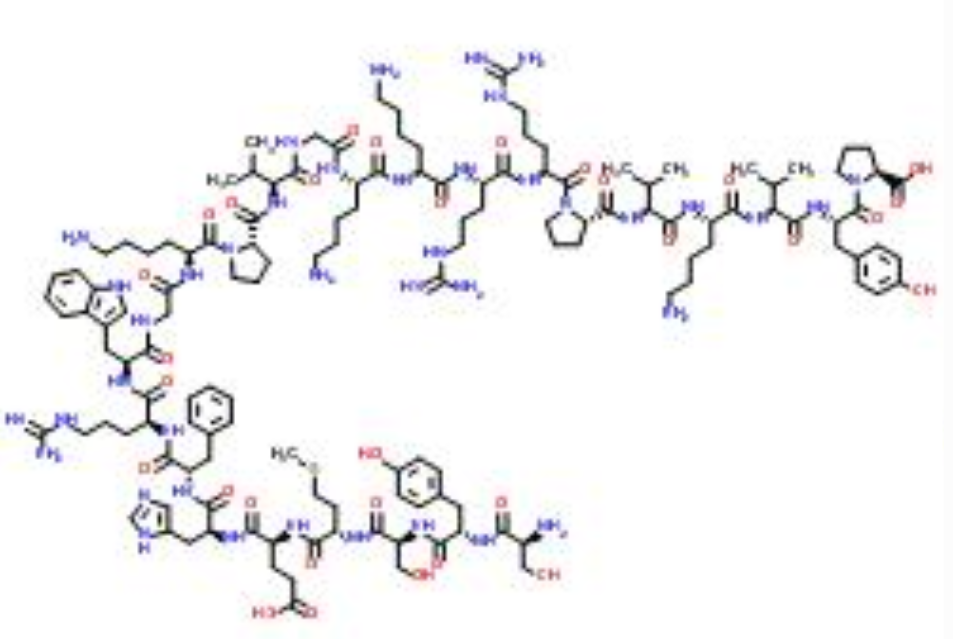 Tetracosactide