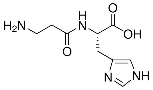 Carnosine
