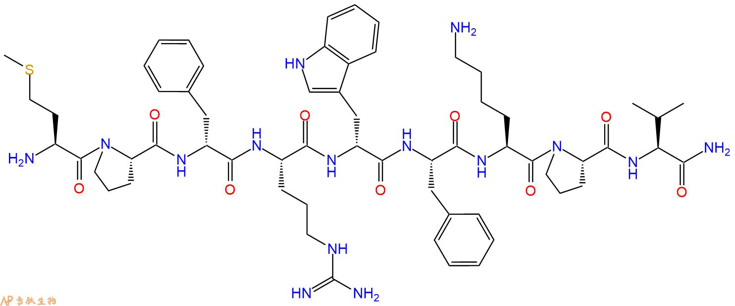 Nonapeptide-1